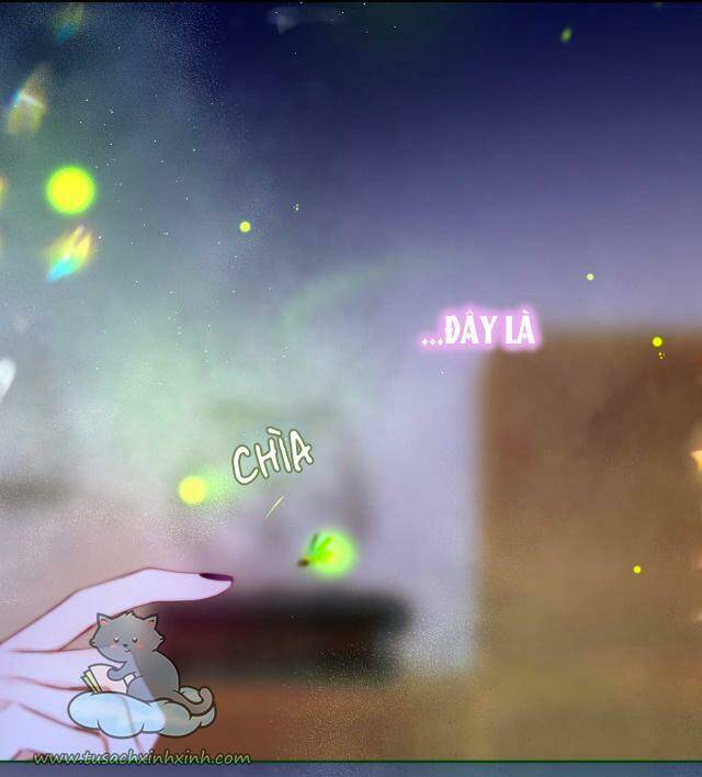 Cạm Bẫy Của Hồ Ly: Chapter 24
