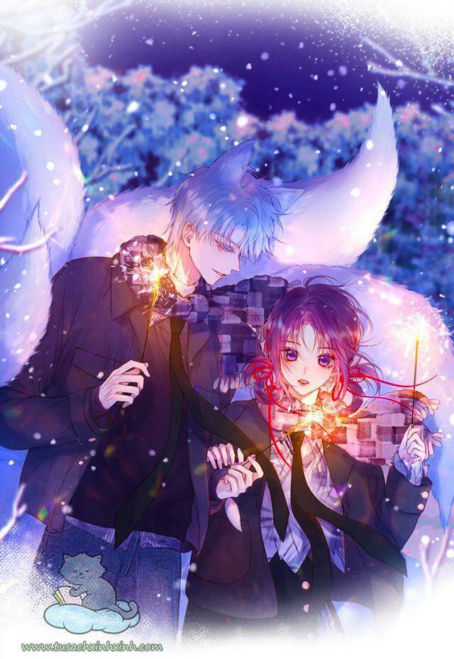 Cạm Bẫy Của Hồ Ly: Chapter 24