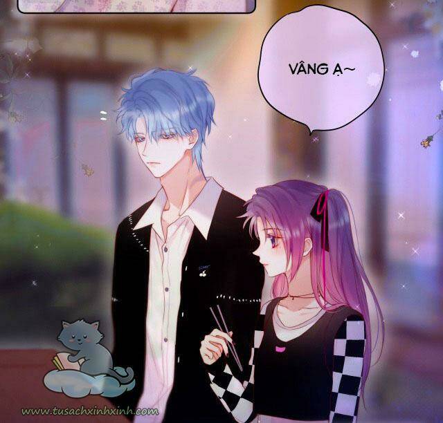 Cạm Bẫy Của Hồ Ly: Chapter 24