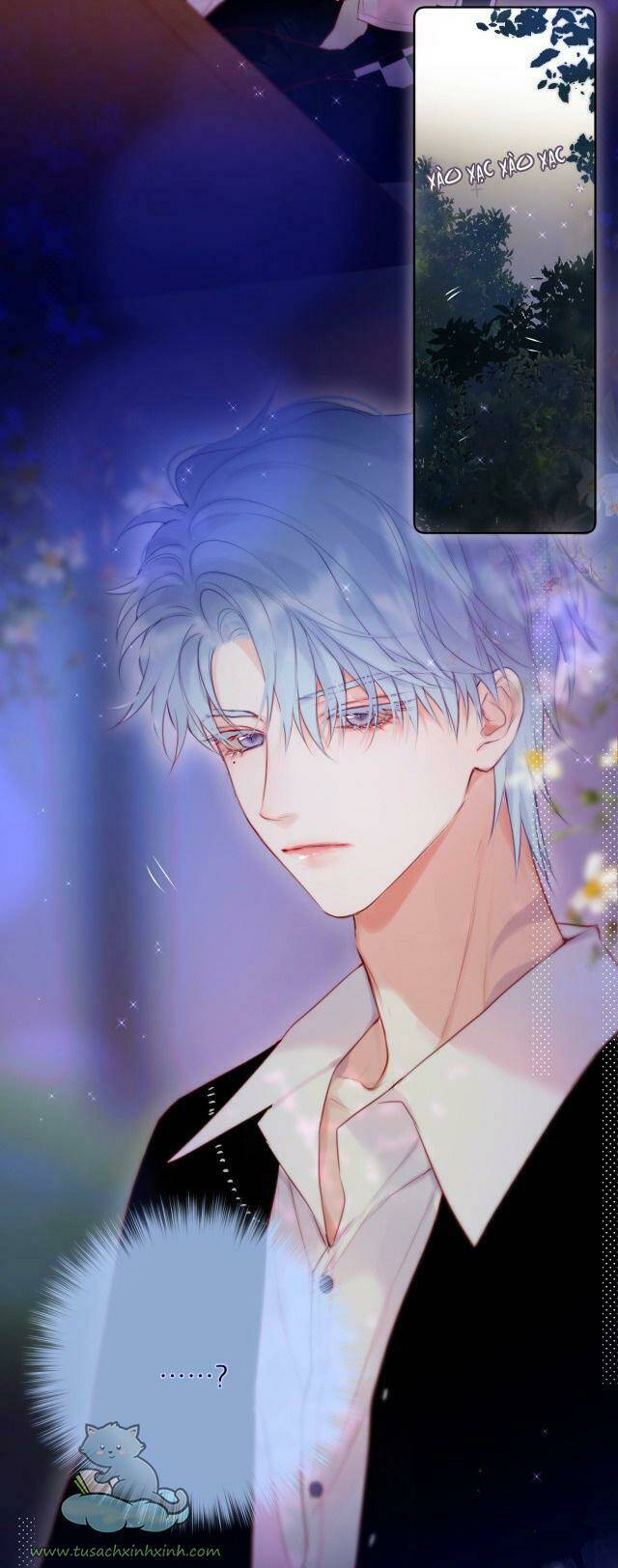 Cạm Bẫy Của Hồ Ly: Chapter 24