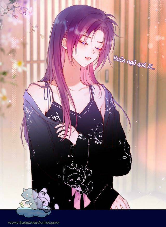Cạm Bẫy Của Hồ Ly: Chapter 24