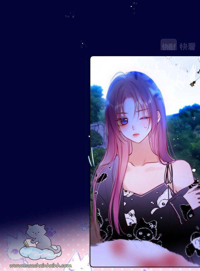Cạm Bẫy Của Hồ Ly: Chapter 28