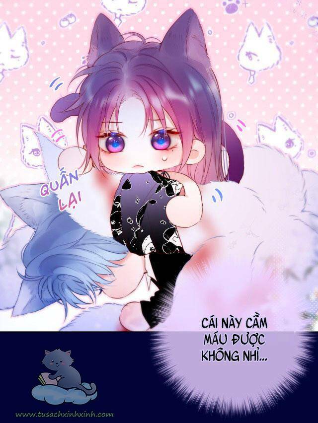 Cạm Bẫy Của Hồ Ly: Chapter 28