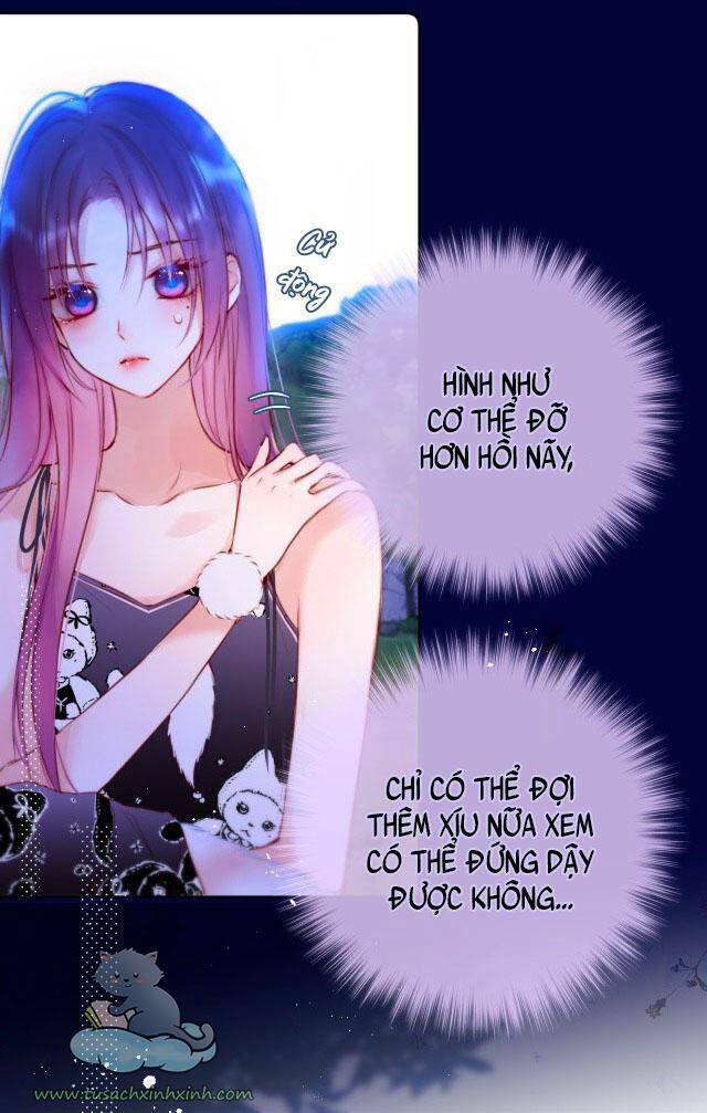 Cạm Bẫy Của Hồ Ly: Chapter 28