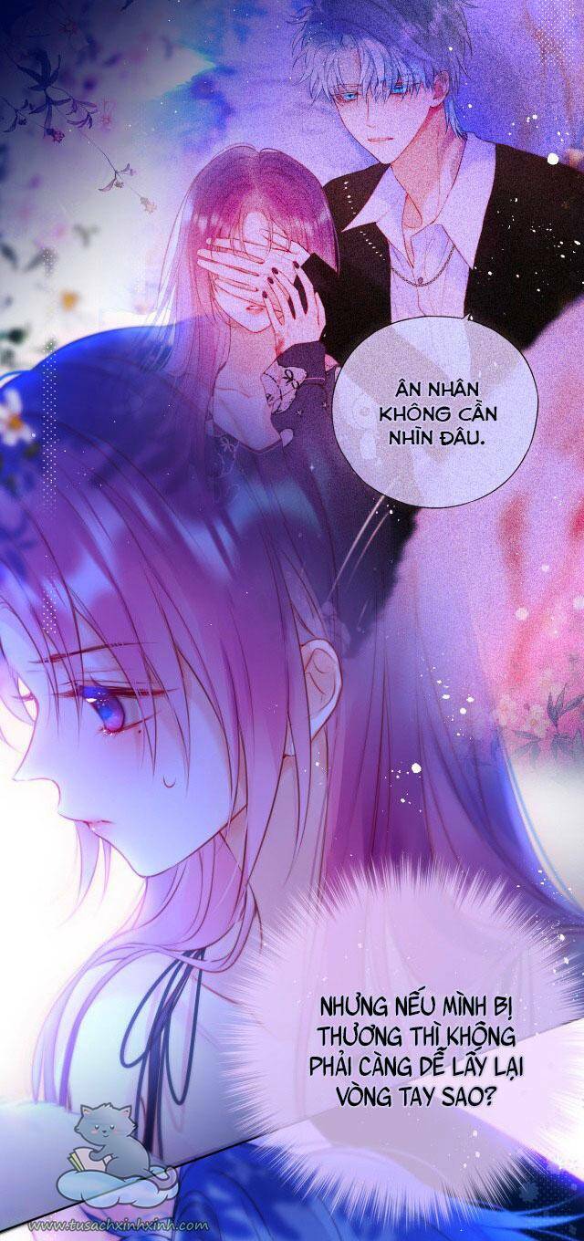 Cạm Bẫy Của Hồ Ly: Chapter 28