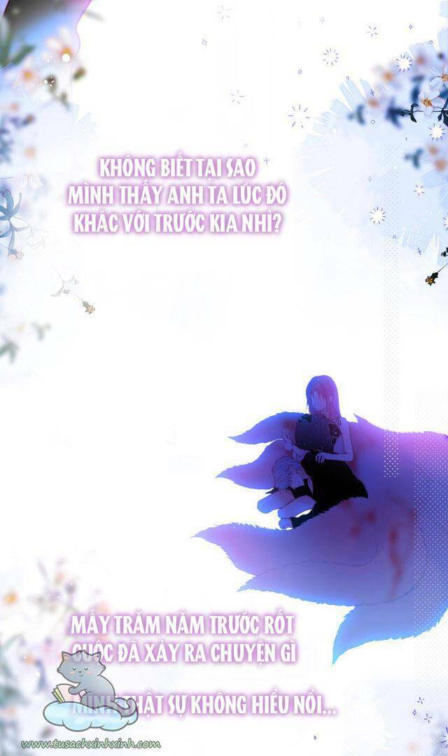 Cạm Bẫy Của Hồ Ly: Chapter 28