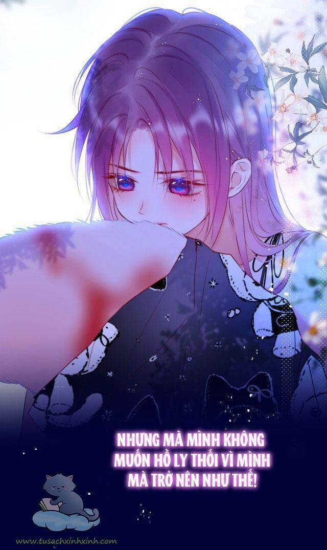 Cạm Bẫy Của Hồ Ly: Chapter 28