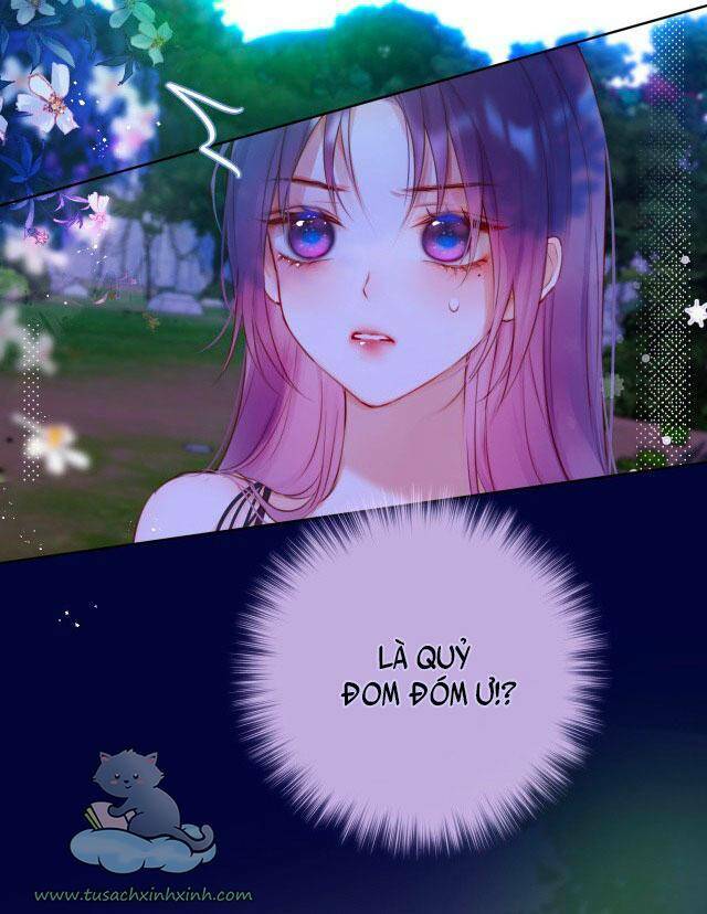 Cạm Bẫy Của Hồ Ly: Chapter 28