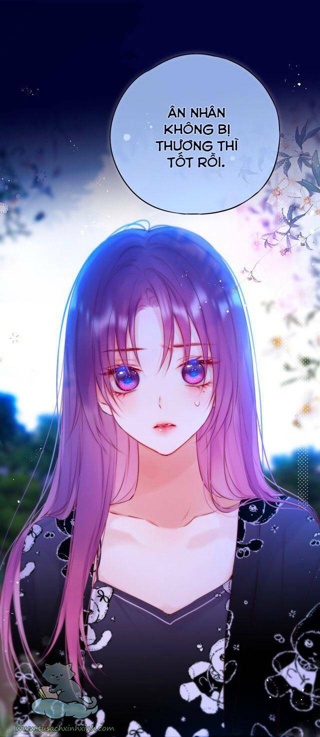 Cạm Bẫy Của Hồ Ly: Chapter 28