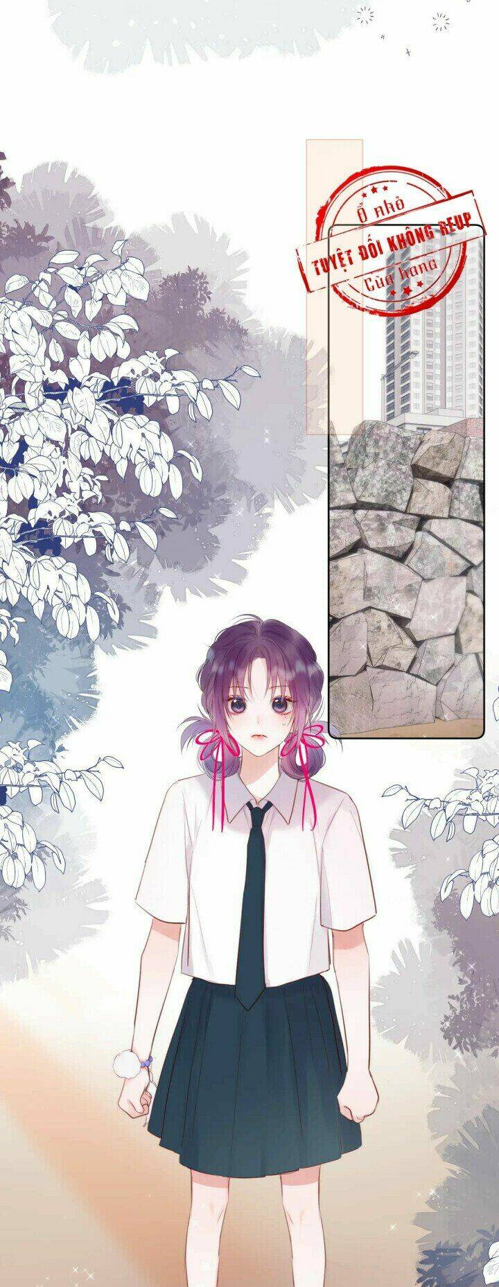 Cạm Bẫy Của Hồ Ly: Chapter 3