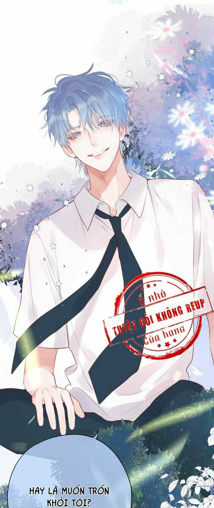 Cạm Bẫy Của Hồ Ly: Chapter 3
