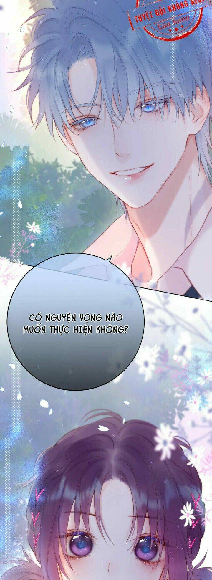Cạm Bẫy Của Hồ Ly: Chapter 3
