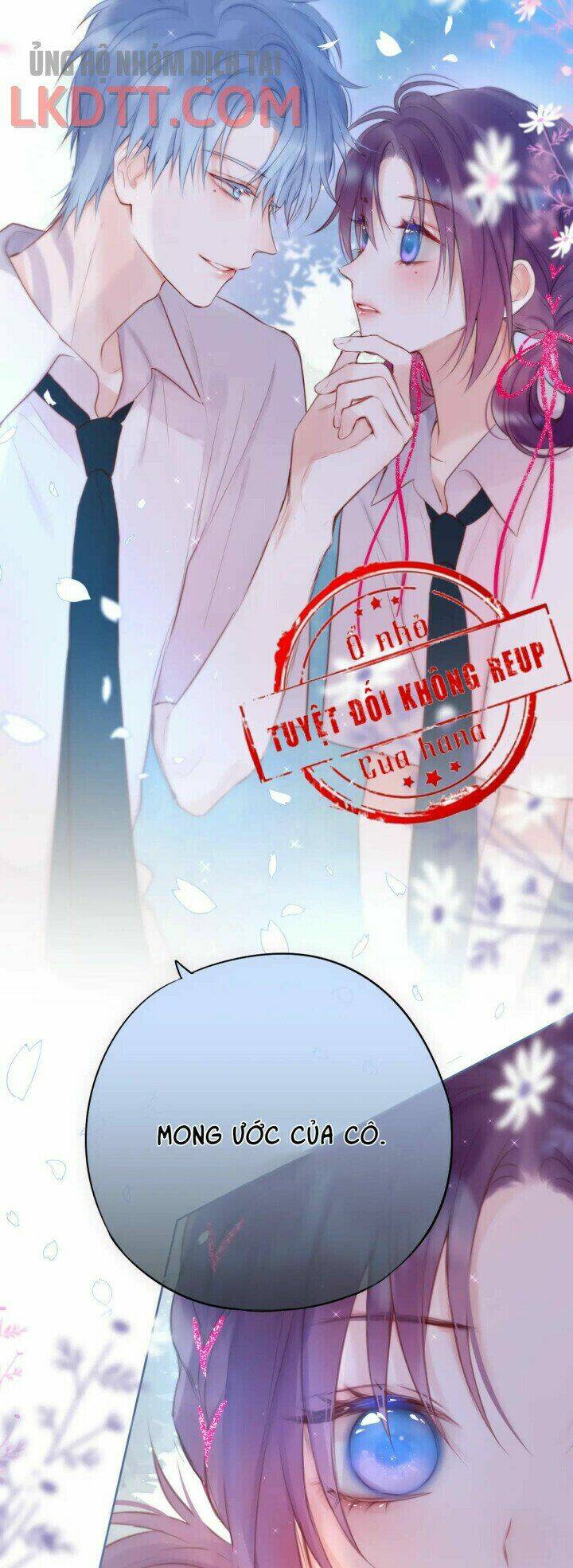 Cạm Bẫy Của Hồ Ly: Chapter 3