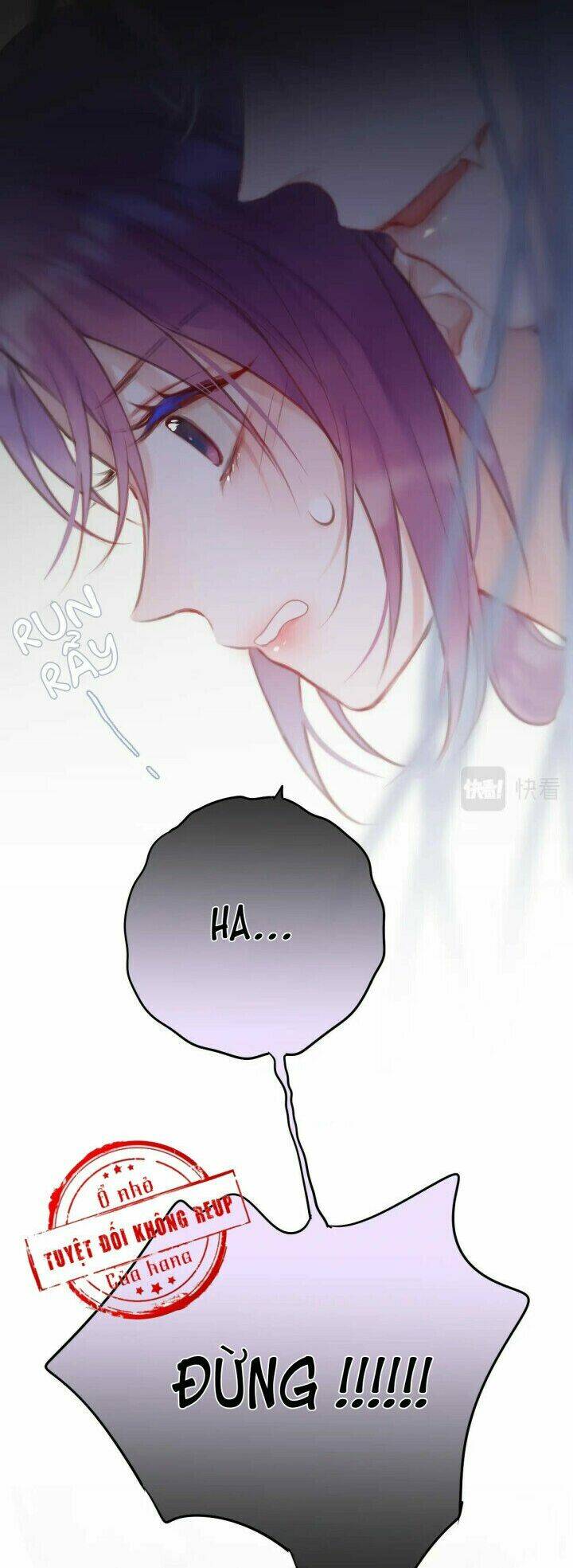 Cạm Bẫy Của Hồ Ly: Chapter 3