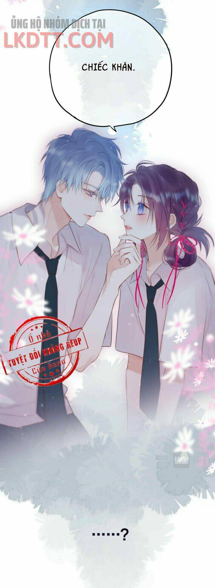 Cạm Bẫy Của Hồ Ly: Chapter 3