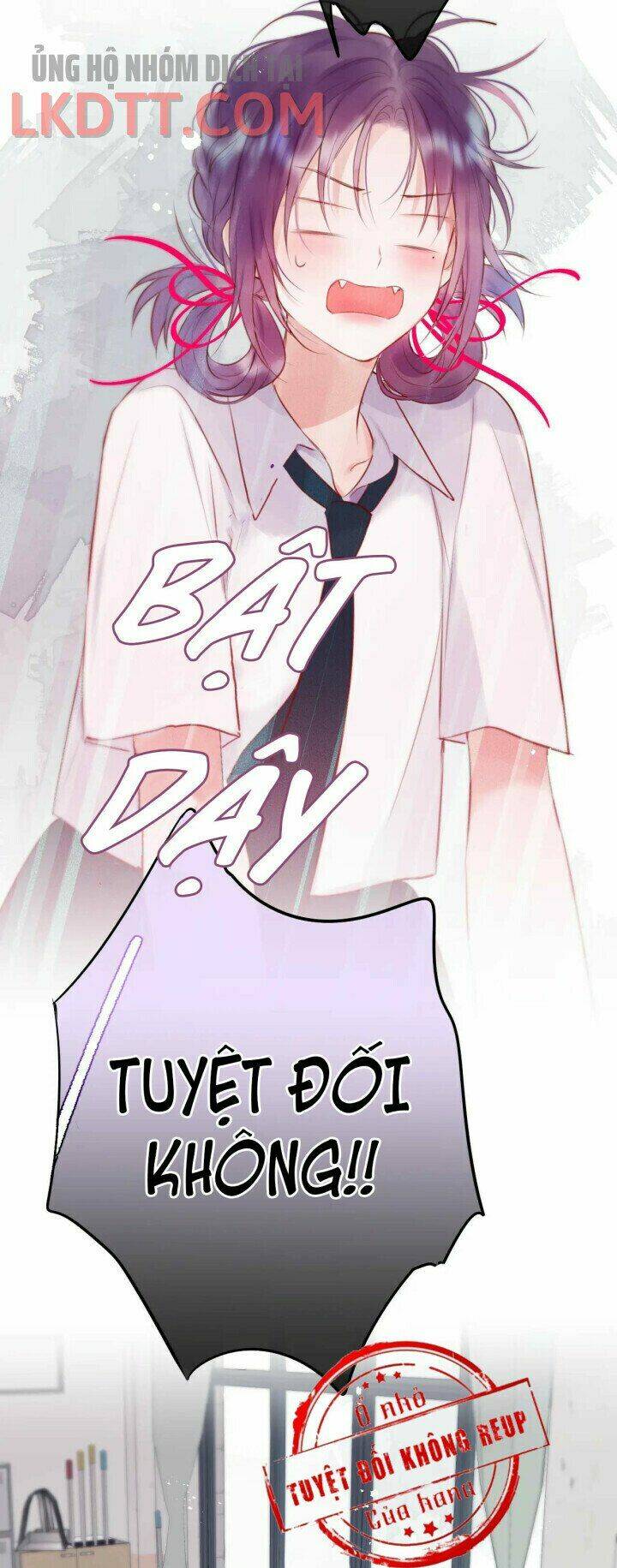 Cạm Bẫy Của Hồ Ly: Chapter 3