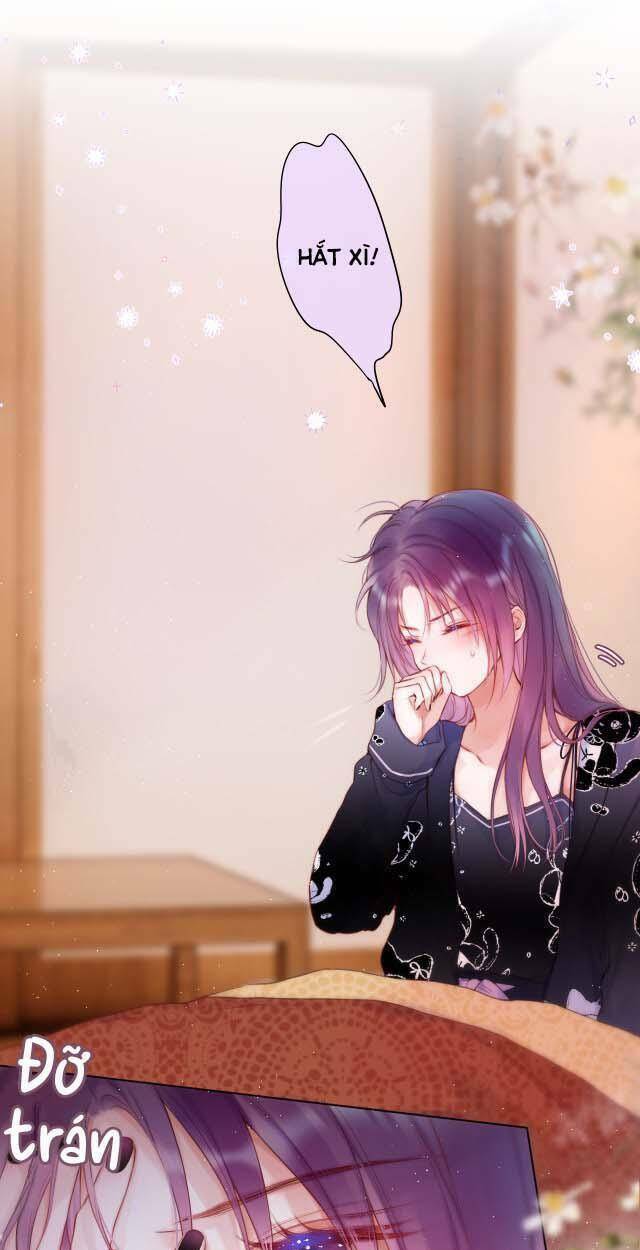 Cạm Bẫy Của Hồ Ly: Chapter 31