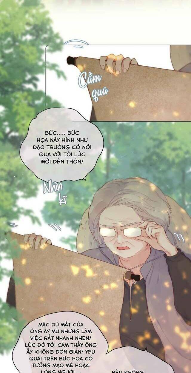 Cạm Bẫy Của Hồ Ly: Chapter 31