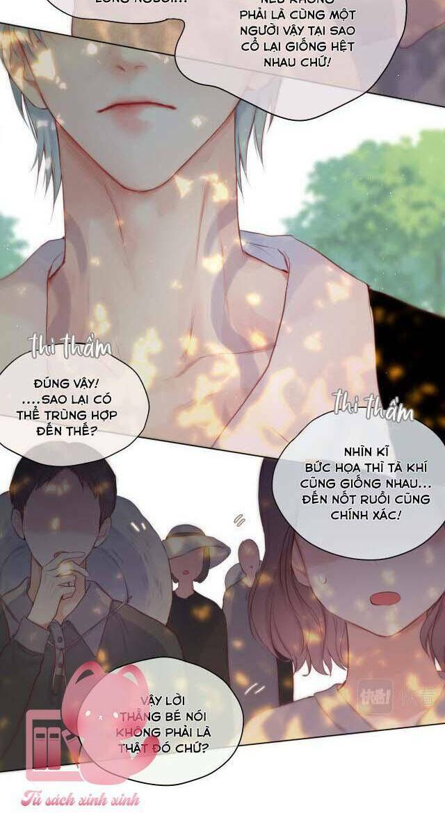 Cạm Bẫy Của Hồ Ly: Chapter 31