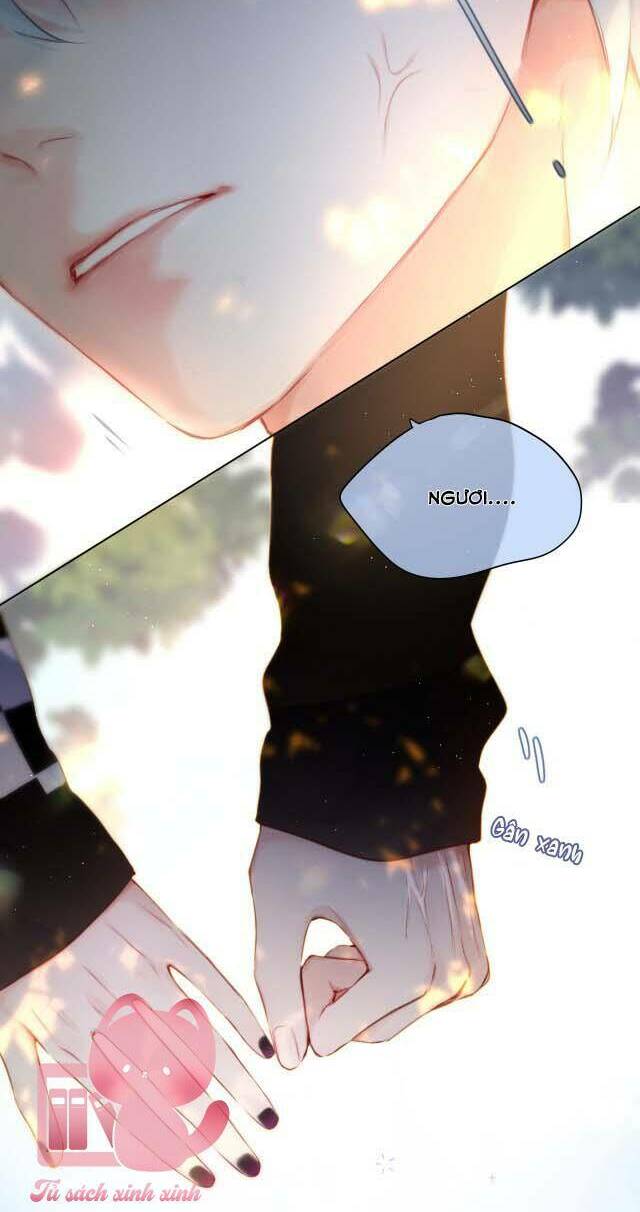 Cạm Bẫy Của Hồ Ly: Chapter 31