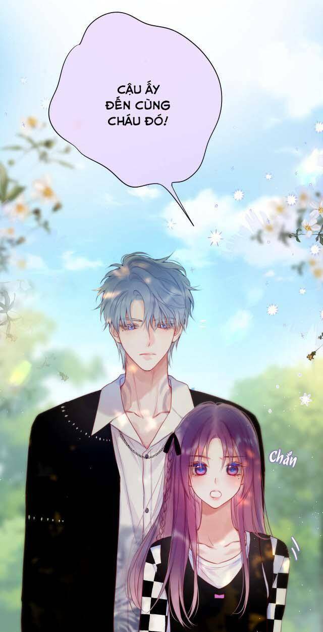 Cạm Bẫy Của Hồ Ly: Chapter 31