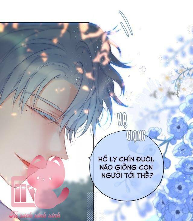 Cạm Bẫy Của Hồ Ly: Chapter 31