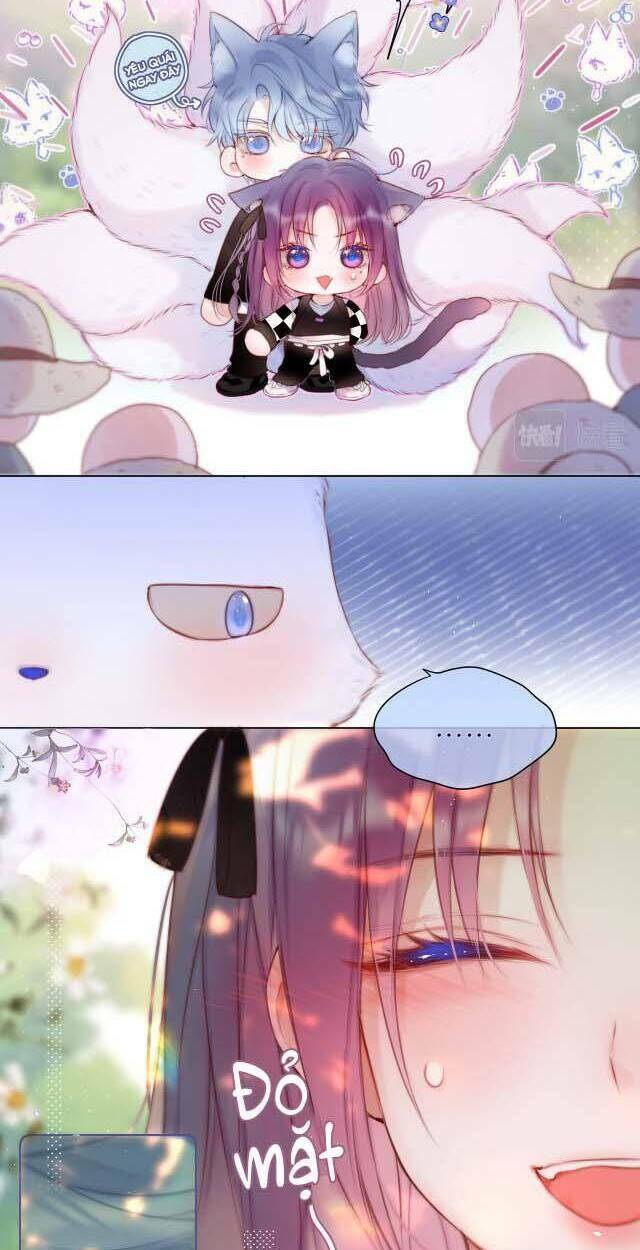 Cạm Bẫy Của Hồ Ly: Chapter 31