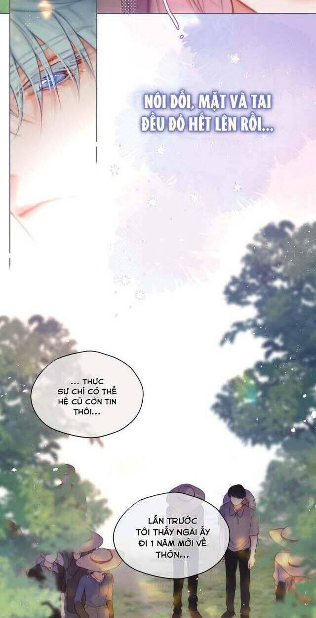 Cạm Bẫy Của Hồ Ly: Chapter 31