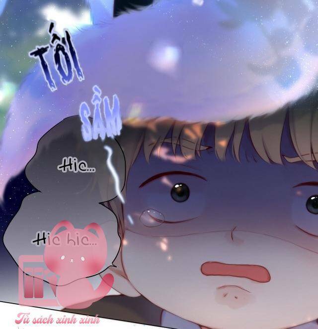 Cạm Bẫy Của Hồ Ly: Chapter 31