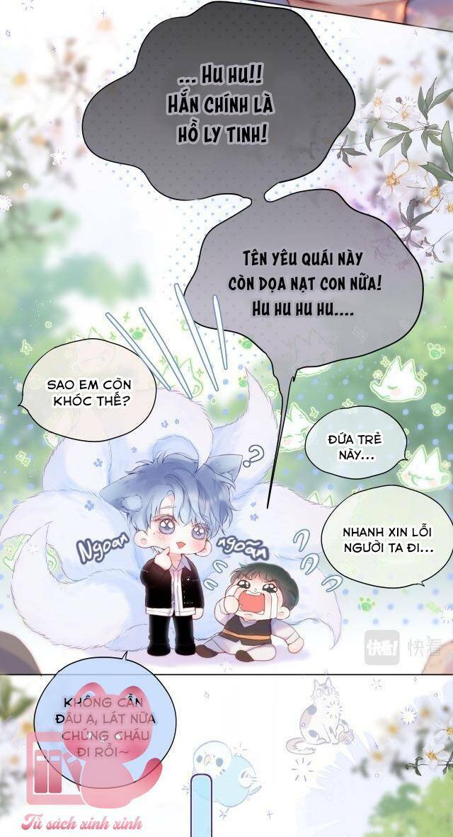 Cạm Bẫy Của Hồ Ly: Chapter 31
