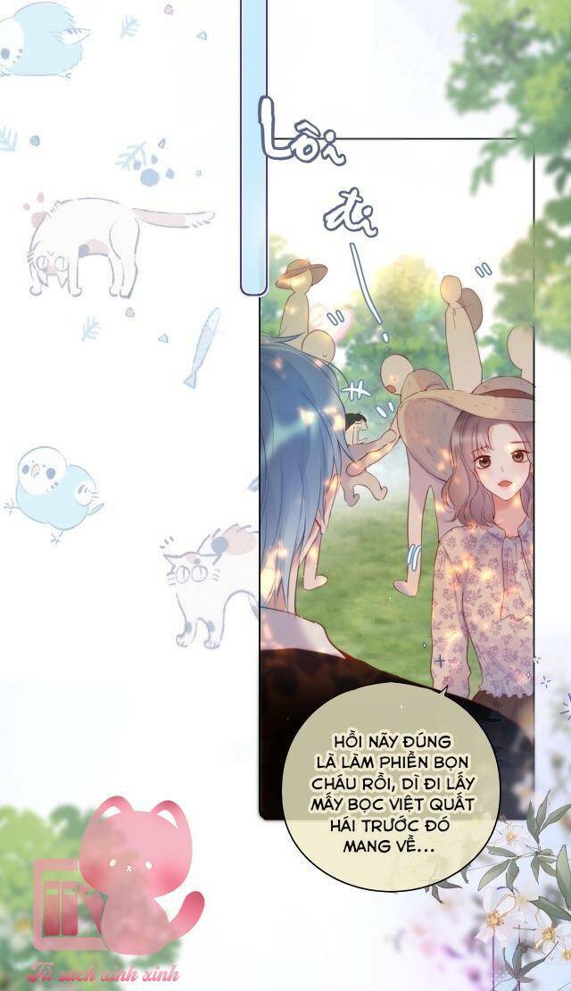 Cạm Bẫy Của Hồ Ly: Chapter 31