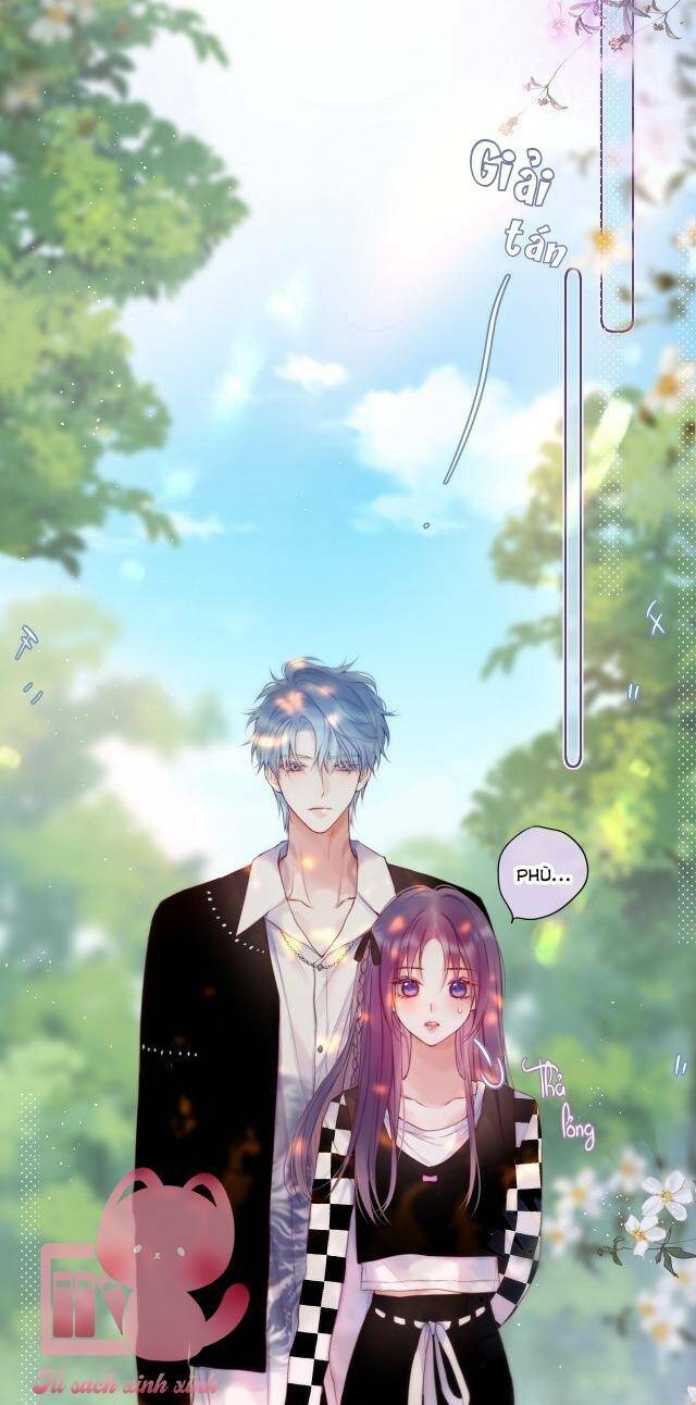 Cạm Bẫy Của Hồ Ly: Chapter 31