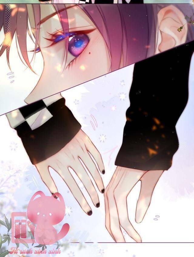 Cạm Bẫy Của Hồ Ly: Chapter 31