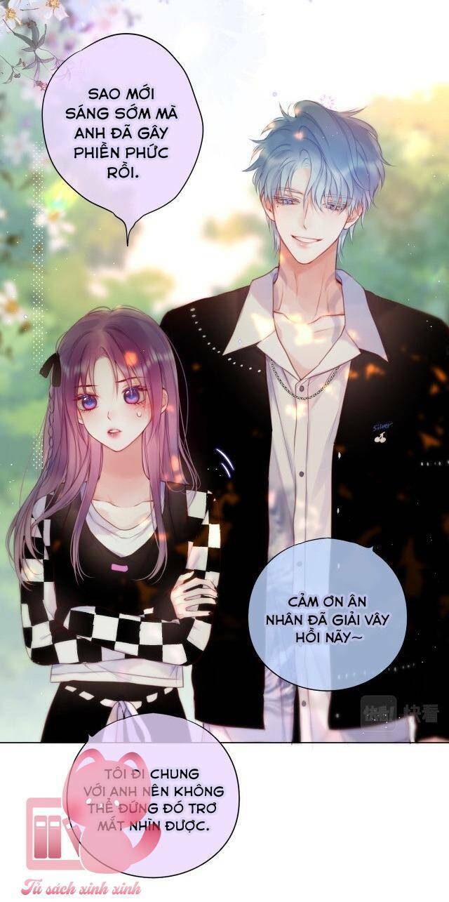 Cạm Bẫy Của Hồ Ly: Chapter 31