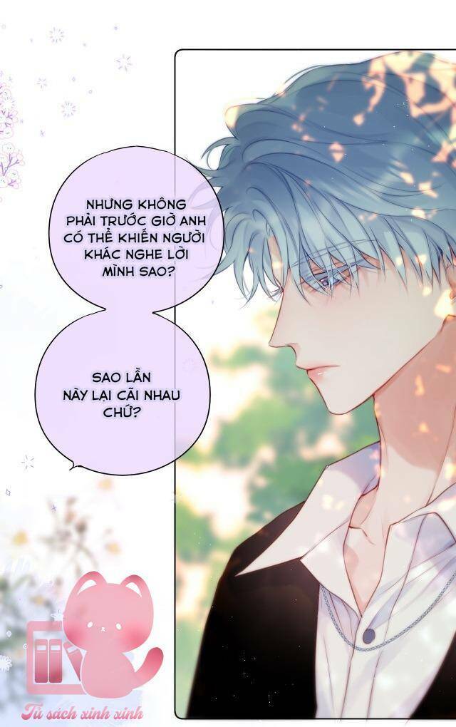 Cạm Bẫy Của Hồ Ly: Chapter 31