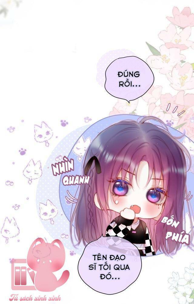 Cạm Bẫy Của Hồ Ly: Chapter 31