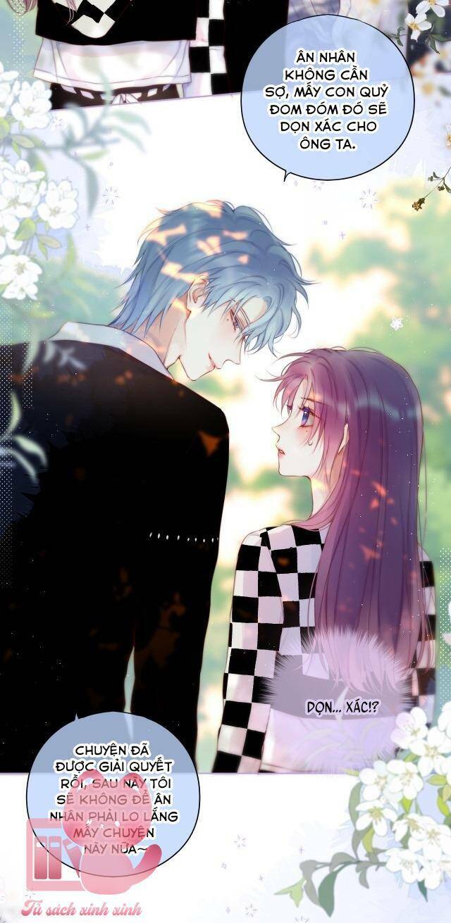 Cạm Bẫy Của Hồ Ly: Chapter 31