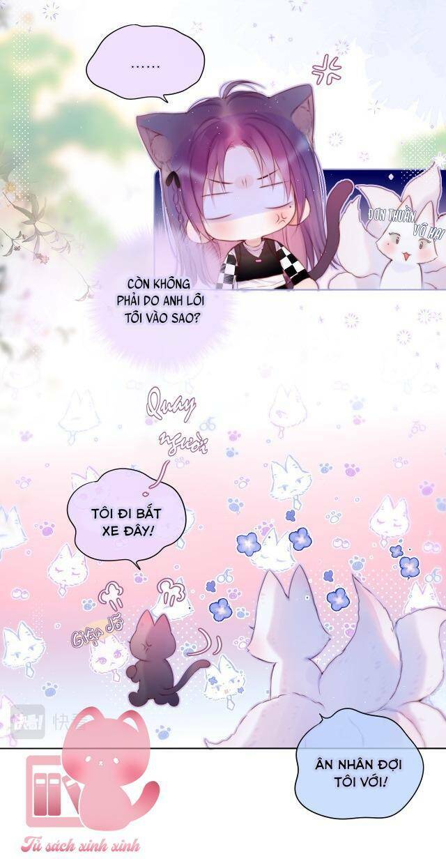 Cạm Bẫy Của Hồ Ly: Chapter 31