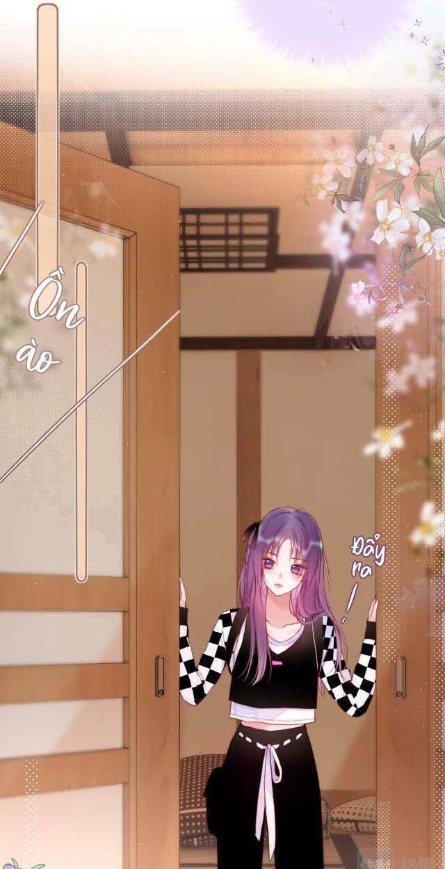 Cạm Bẫy Của Hồ Ly: Chapter 31