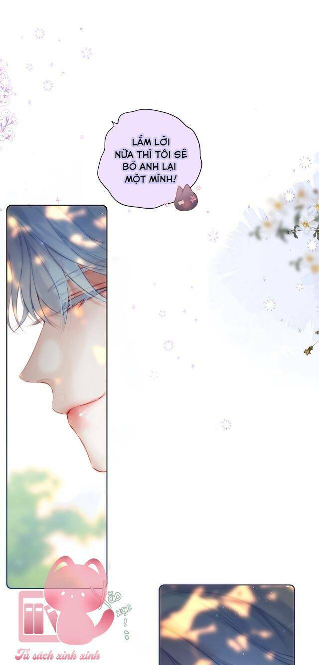 Cạm Bẫy Của Hồ Ly: Chapter 31