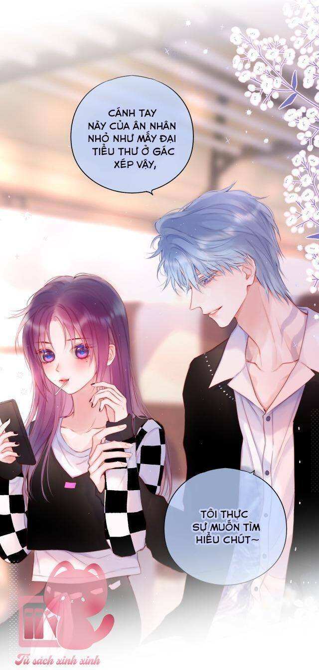 Cạm Bẫy Của Hồ Ly: Chapter 31