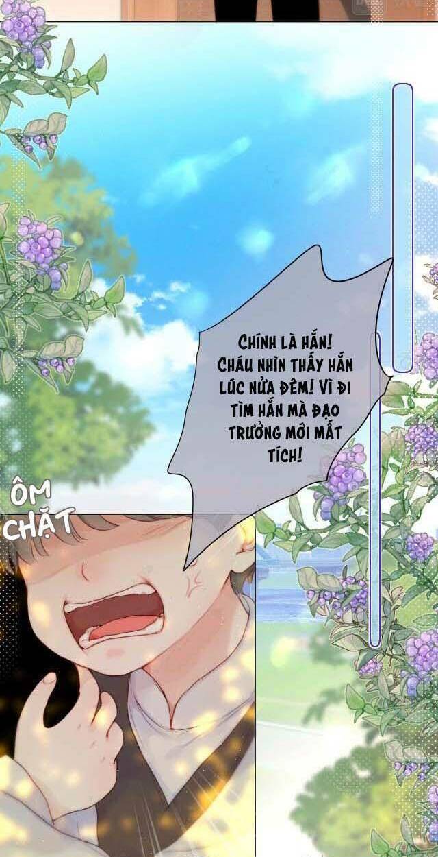 Cạm Bẫy Của Hồ Ly: Chapter 31