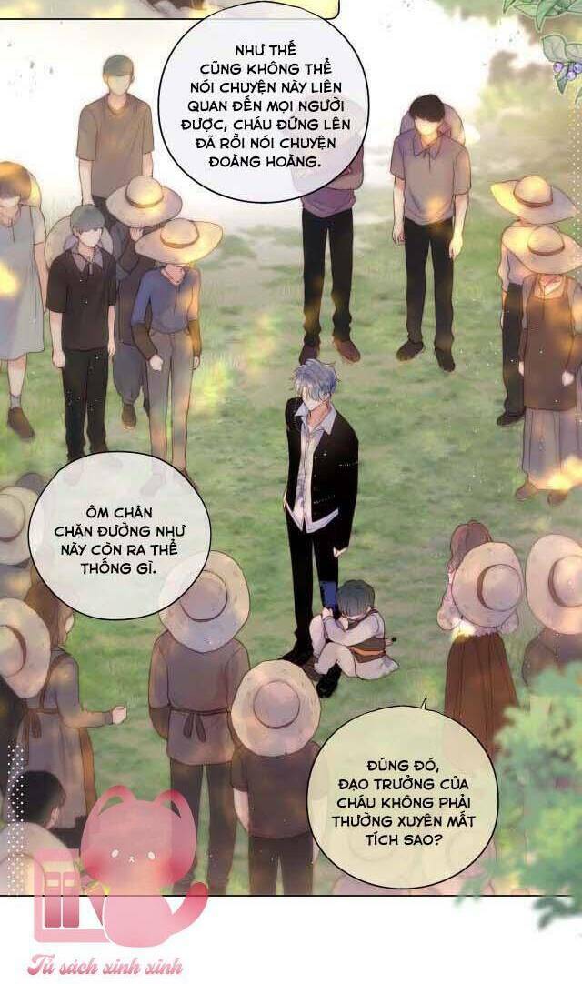 Cạm Bẫy Của Hồ Ly: Chapter 31