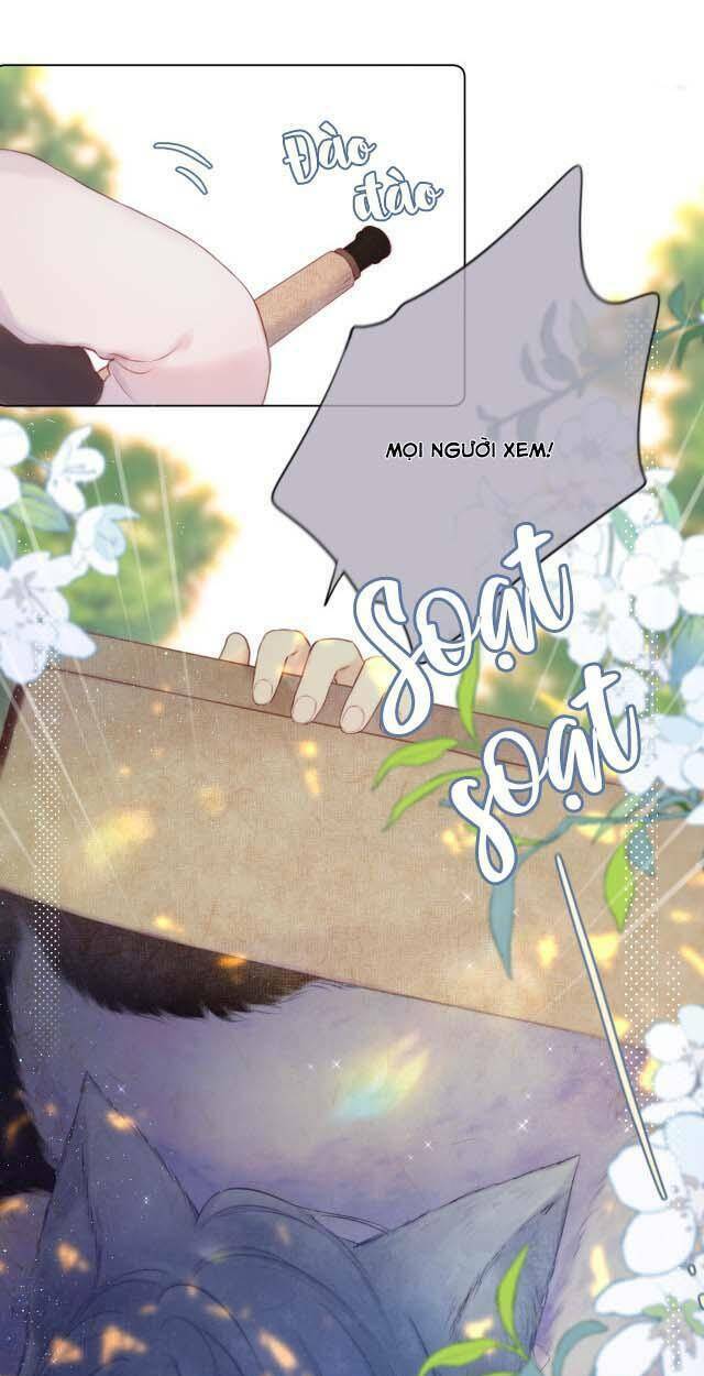 Cạm Bẫy Của Hồ Ly: Chapter 31