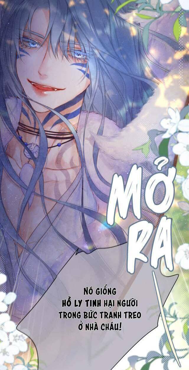 Cạm Bẫy Của Hồ Ly: Chapter 31