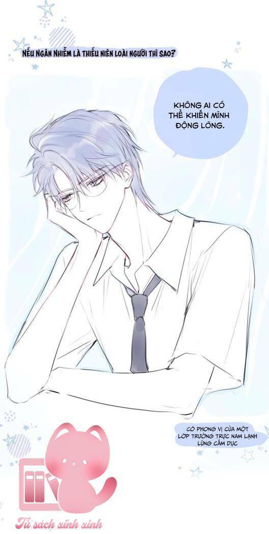 Cạm Bẫy Của Hồ Ly: Chapter 33.3