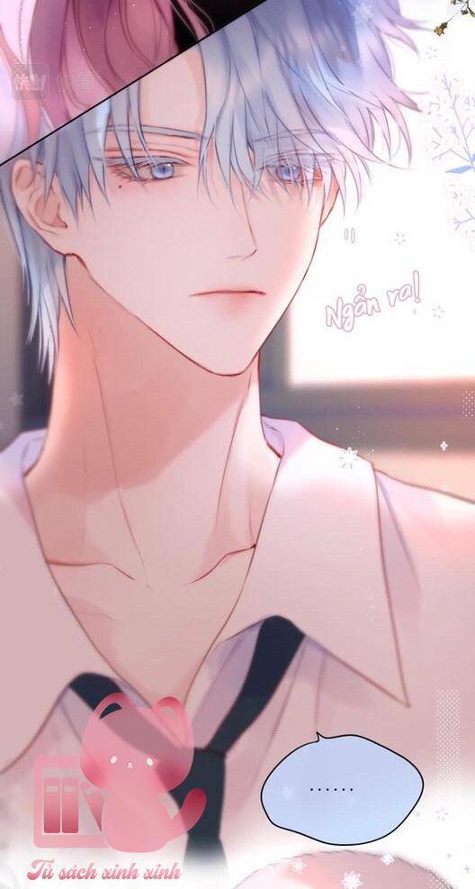 Cạm Bẫy Của Hồ Ly: Chapter 33.3