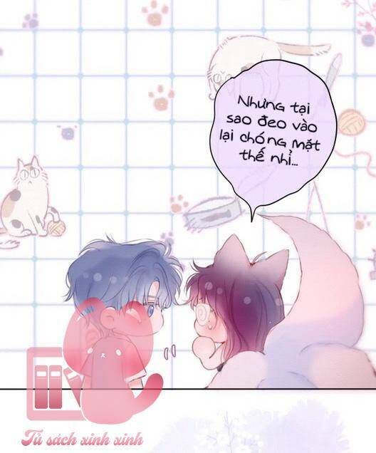 Cạm Bẫy Của Hồ Ly: Chapter 33.3