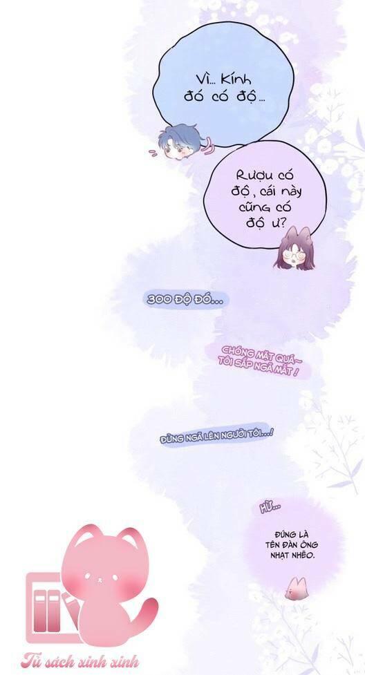 Cạm Bẫy Của Hồ Ly: Chapter 33.3