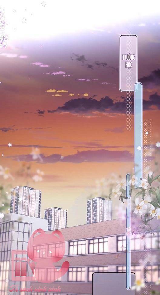 Cạm Bẫy Của Hồ Ly: Chapter 33.3
